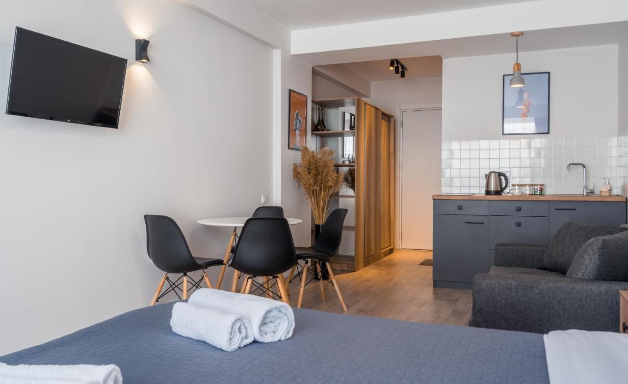 Ferienwohnung Redco, New Gudauri, Twins Exterior foto